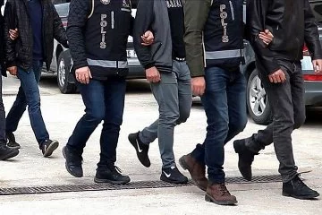 Bandırma'da Gasp Olayı: 4 Şüpheli Tutuklandı