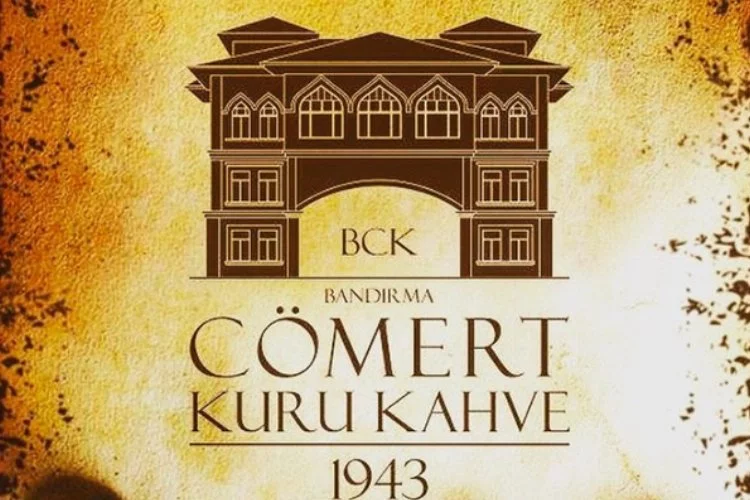 Cömert Kurukahve: Tadında Tarih, Geleceğe Yolculuk
