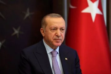 Cumhurbaşkanı Erdoğan’dan Hakem Meler’e Yönelik Saldırıya Kınama