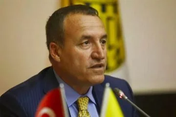 Hakem Meler saldıran Ankaragücü Başkanı ve Şüphelileri Tutuklandı