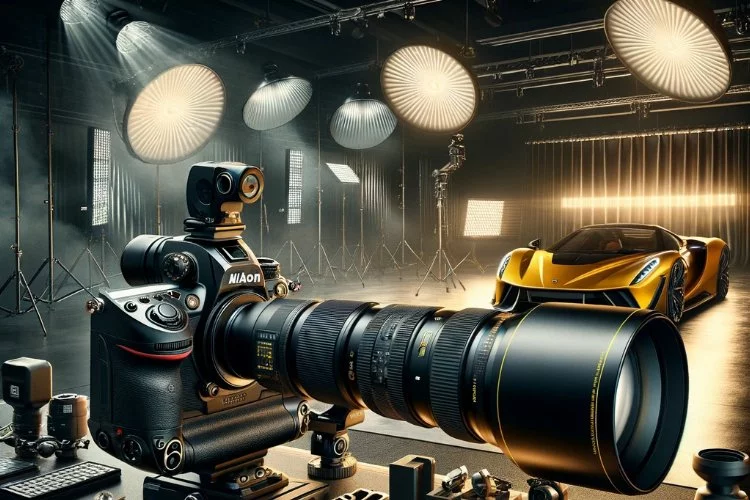 Nikon Coolpix P1000 İncelemesi: Ultra Zoomun Sınırlarını Zorlamak