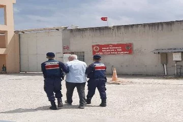 Balıkesir'de FETÖ/PDY Üyesi Şüpheli Yakalandı